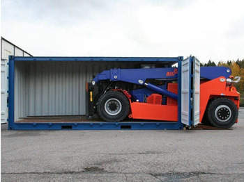 Container handler MECLIFT