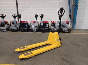 New Pallet truck Microlift P15SE: picture 1