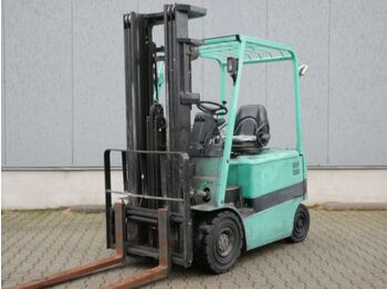 Electric forklift Mitsubishi FP25K-PAC: picture 1