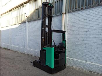 Reach truck Mitsubishi RB16NH: picture 1