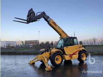 Telescopic handler NEW HOLLAND LM1340: picture 1