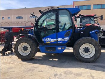 New Telescopic handler NEW HOLLAND LM5080: picture 1