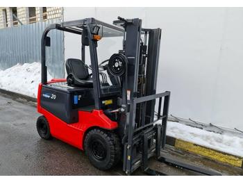 Forklift NYK 9534 - FB20PLN-77: picture 1