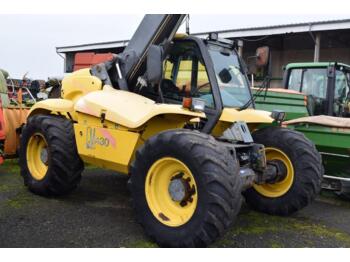 Telescopic handler New Holland LM 430: picture 1