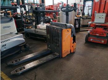 Pallet truck OMG 316KN: picture 1