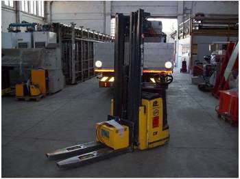 OM CN14 - Material handling equipment