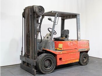 Forklift OM DI 50 C-500: picture 1