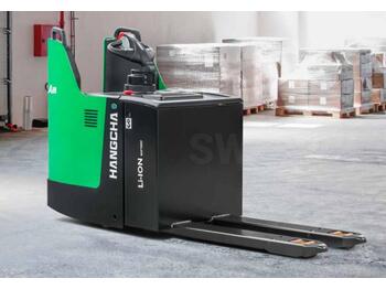 Pallet truck Hangcha CBD20-AC2S-ISU