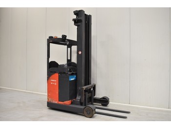 Reach truck LINDE R 14