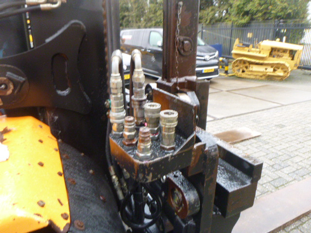 Diesel forklift SISU TD1612-A1660: picture 13