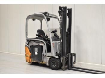 Electric forklift STILL RX 20-14: picture 1