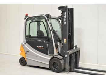 Diesel forklift STILL RX 60-35: picture 1