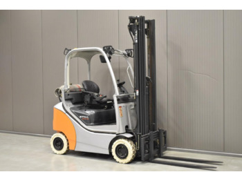 Forklift STILL RX 70-18 T: picture 1