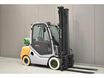Forklift STILL RX 70-35 T: picture 1
