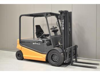 Forklift STILL R 60-40: picture 1