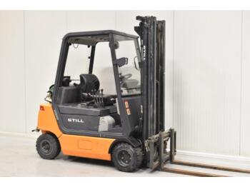 Forklift STILL R 70-20 T: picture 1