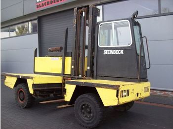 STEINBOCK 566/MK5B-3 - Side loader