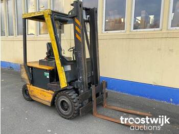 Forklift Steinbock Boss PE 20: picture 1