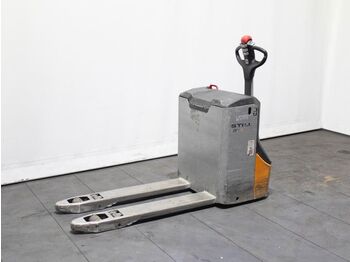 Pallet truck Still ECU 18: picture 1