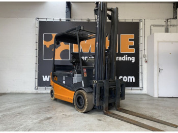 Still R60-30I - Electric forklift: picture 1