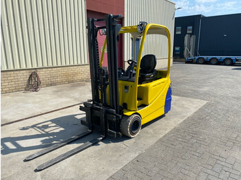 Still RX20-20, Heftruck, 2 ton - Electric forklift: picture 3