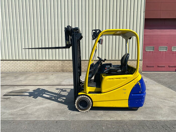 Still RX20-20, Heftruck, 2 ton - Electric forklift: picture 2