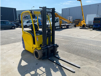 Still RX20-20, Heftruck, 2 ton - Electric forklift: picture 5