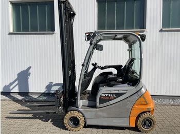 Electric forklift Still RX20-20 P: picture 1