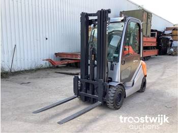 Forklift Still RX70-25: picture 1
