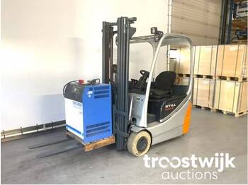 Forklift Still RX 20-15: picture 1