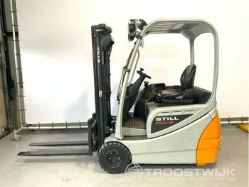Forklift Still RX 20-18: picture 1