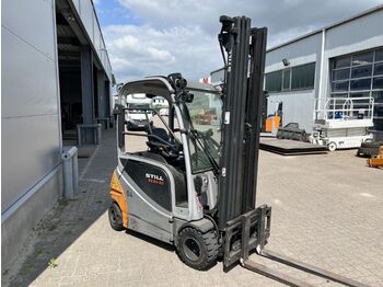 Electric forklift Still RX 20-20 P: picture 3