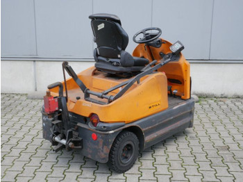 Tow tractor Still R-06: picture 5