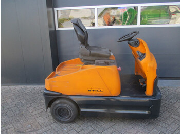 Tow tractor Still R 06-06: picture 1