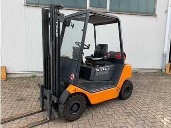 Forklift Still R 70-25 T: picture 1
