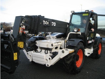 Bobcat T40170 - Telescopic handler