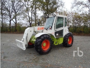 Claas RANGER 964 PLUS 4X4X4 - Telescopic handler