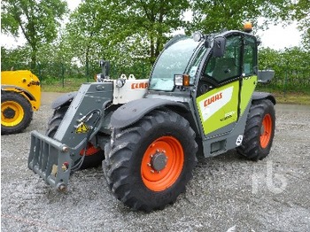 Claas SCORPION 6030CP 4X4X4 - Telescopic handler