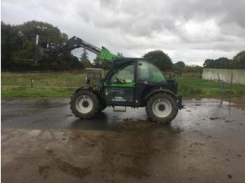 Deutz-Fahr 29.6 - Telescopic handler