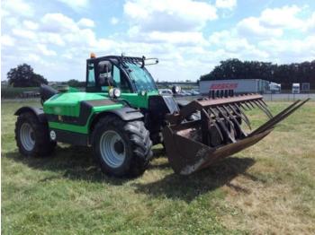 Deutz-Fahr 3507 - Telescopic handler