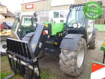 Deutz-Fahr 35.7 - Telescopic handler