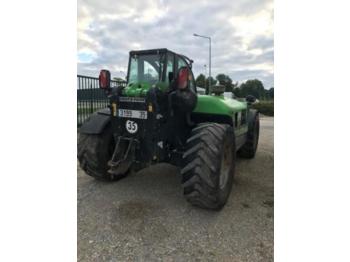 Deutz-Fahr 35-7 - Telescopic handler