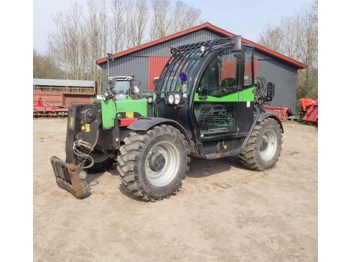 Deutz-Fahr 40.8 - Telescopic handler