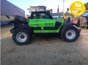 Deutz-Fahr 6.29 - Telescopic handler