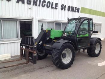 Deutz-Fahr AGROVECTOR - Telescopic handler