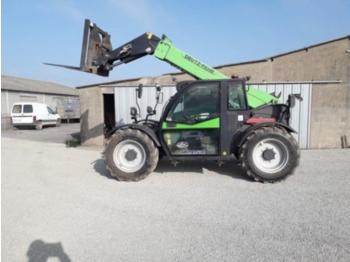 Deutz-Fahr AGROVECTOR 29.6 - Telescopic handler