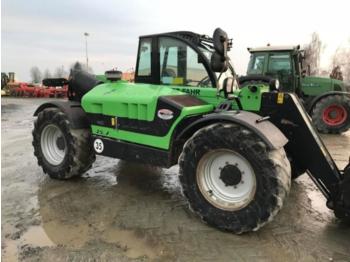 Deutz-Fahr AGROVECTOR 35.7 - Telescopic handler