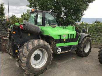 Deutz-Fahr AGROVECTOR 35.7 - Telescopic handler