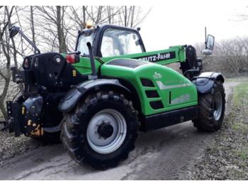 Deutz-Fahr AGROVECTOR 37.7 - Telescopic handler