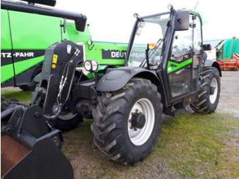 Deutz-Fahr AGROVECTOR 37.7 - Telescopic handler